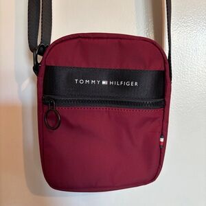 Tommy Hilfiger Crossbody Purse